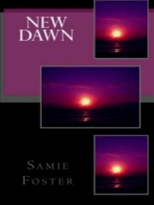 cover image of New Dawn